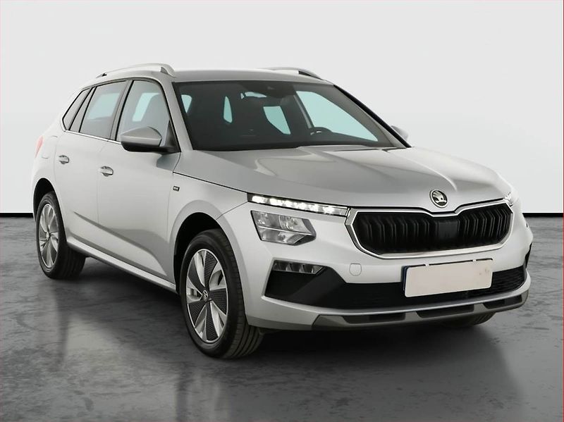 Škoda Kamiq (2025) 1.0 TSI, Drive, FullLed - fotografie inzerátu