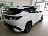 Hyundai Tucson (2026) 1,6TGDI 4WD GO CZ NLINE! AT - náhled 3