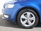 Škoda Octavia (2016) Style 1.2 TSI, Tempomat - náhled 14