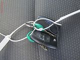 Ford Mondeo (2008) 1.6 Ti-VCT, AC, TZ, park - náhled 19