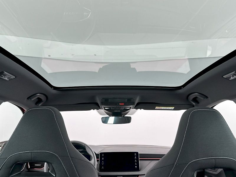 Škoda Scala (2025) 1.5TSI 110kW Monte Carlo - fotka 32 z 36
