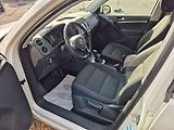 Volkswagen Tiguan 2.0TDi 130kW 4x4, DSG,webasto, - náhled 9
