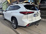 Toyota Highlander 2.5HEV e-CVT.CZ.DPH.PRESTIGE.1 - náhled 39