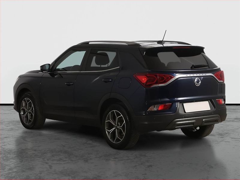 SsangYong Korando (2024) Style 1.5 T-GDI - fotka 4 z 20