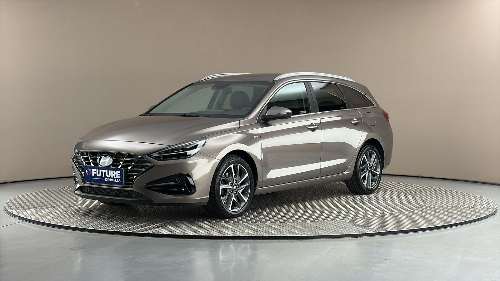 Hyundai i30 1.5 T-GDI Style Kombi