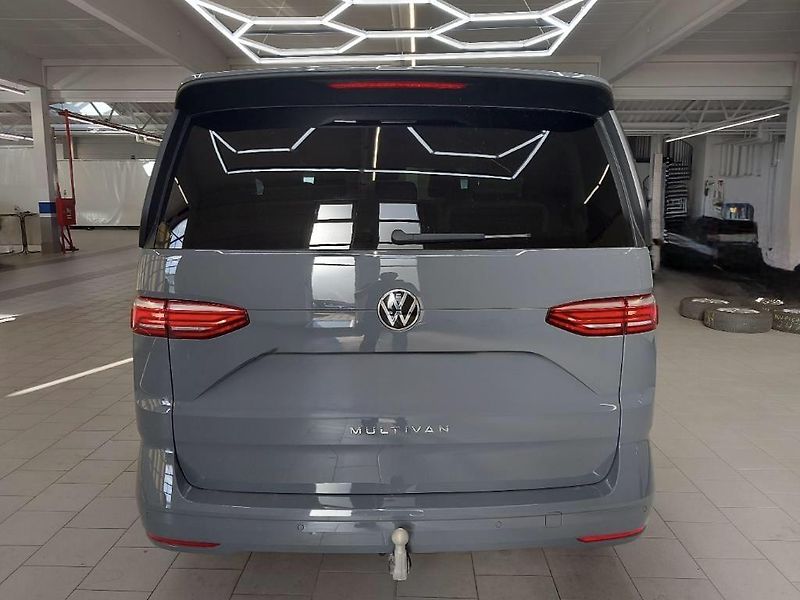 Volkswagen Multivan (2024) T7 TDI DSG LONG*ACC*NT*TZ*CAM* - fotka 6 z 20