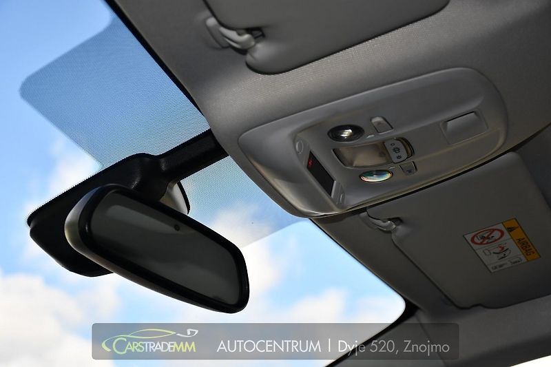 Peugeot 308 1,5HDi ČR ACTIVE CARPLAY - fotka 39 z 46