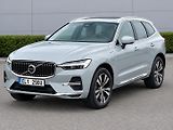 Volvo XC60 (2025) T6 RECHARGE PHEV 4WD ČR 1.maj  - náhled 1