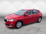 Škoda Fabia 1.0 MPi Selection - náhled 1