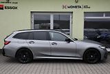 BMW Řada 3 320d xDrive MSPORT ČR 3LZÁRUKA - náhled 12