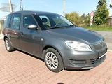 Škoda Roomster 1,6 TDI KLIMA PNEU - náhled 8