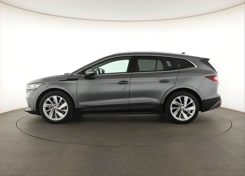 Škoda Enyaq (2023) iV 80x (82 kWh), SoH 93% - fotka 3 z 20