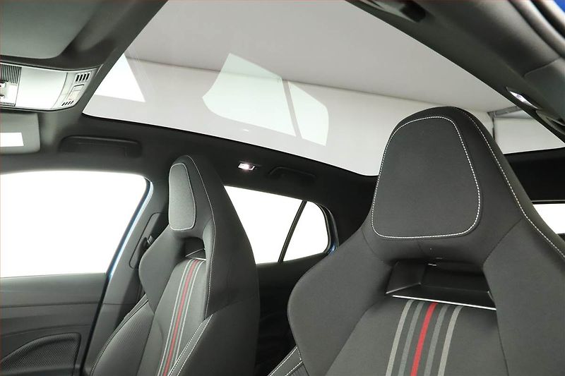 Škoda Fabia (2025) 1.0 TSI, MONTE CARLO, KEYLESS - fotka 10 z 20