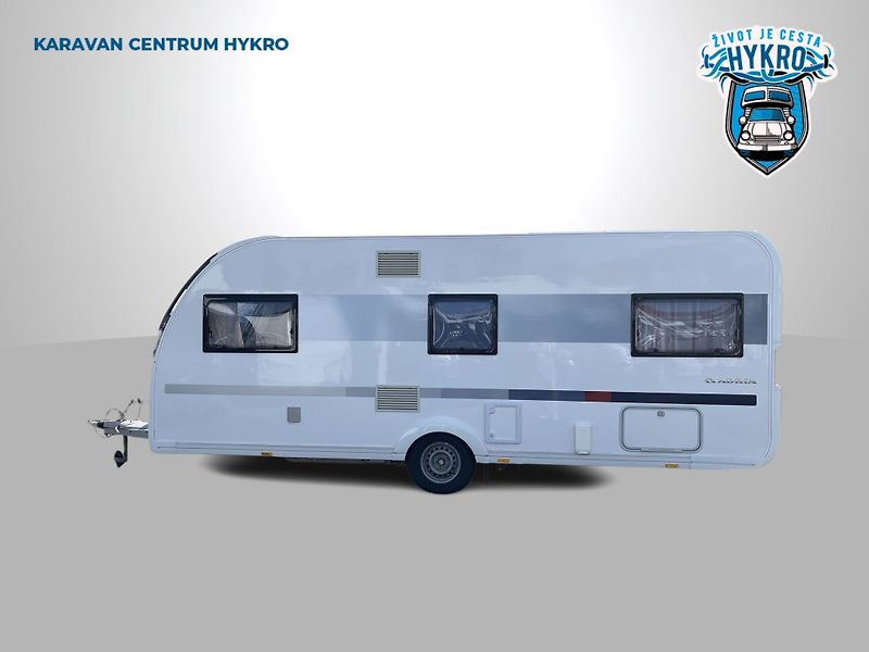 Adria (2021) Adora 542 UL - fotka 4 z 21