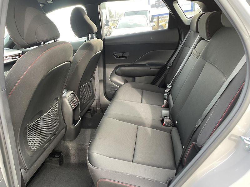 Hyundai Kona 26 1,6 T-GDI 2WD DCT N LINE - fotka 8 z 30