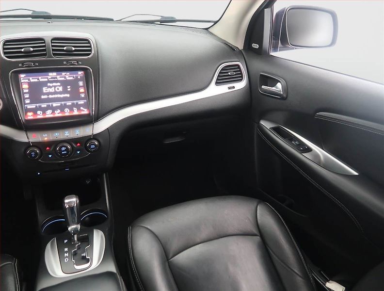 Fiat Freemont (2012) 2.0 MultiJet, 4X4, Automat - fotka 8 z 16