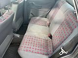 Seat Cordoba (2001) 1.4 8V 44 kW Stella - náhled 9