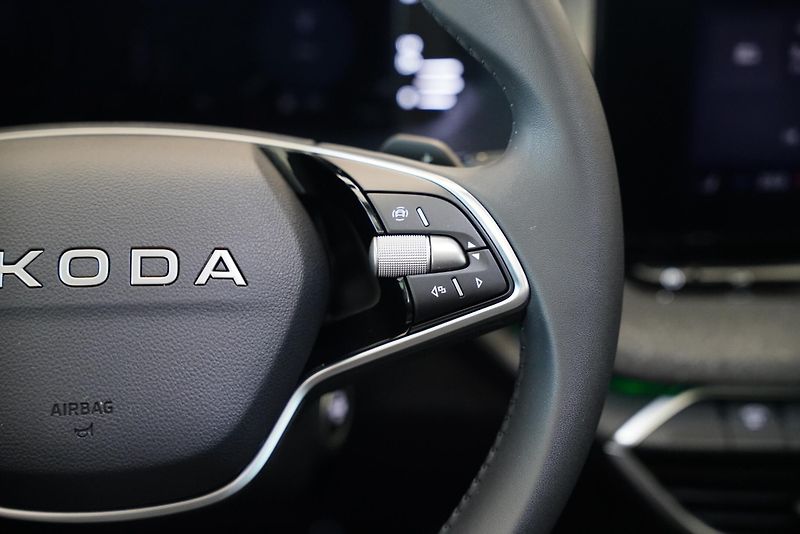 Škoda Octavia - fotka 15 z 24