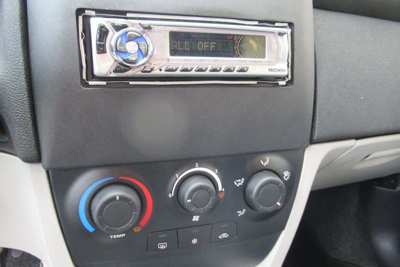 Fiat Stilo SW 1.9 JTD KLIMA TEMPOMAT - fotka 10 z 21