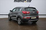 Kia Sportage 2.0 CRDI 135kW 4WD SERVIS. KN. - náhled 4