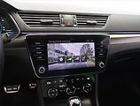 Škoda Superb (2023) Sportline 1.5 TSI, digi klima - náhled 21