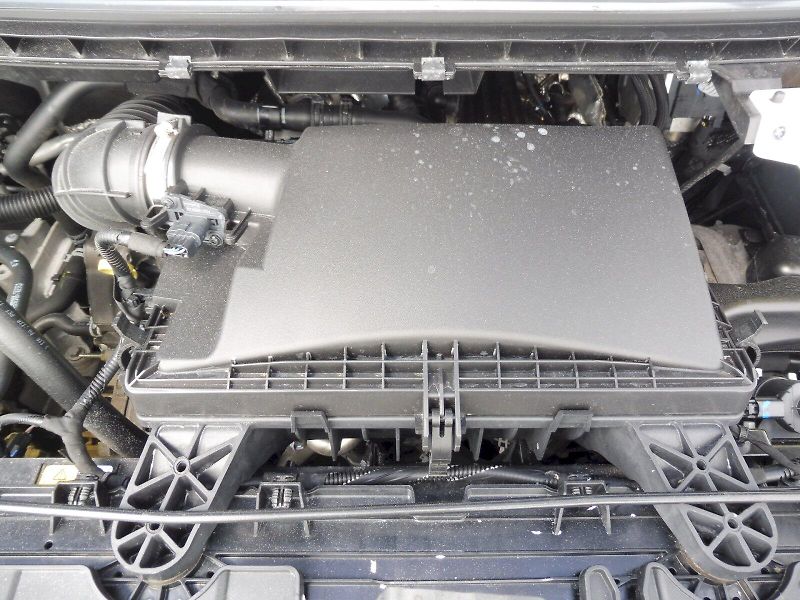 Volkswagen Transporter (2025) DR 2,0 TDI 110kW - fotka 23 z 27