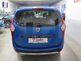 Dacia Lodgy (2015) 1.2TCe,navi,klima,senzory,kola - náhled 2