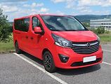 Opel Vivaro (2015) 1.6 CDTI, Bus, 9Míst, ČR - náhled 1