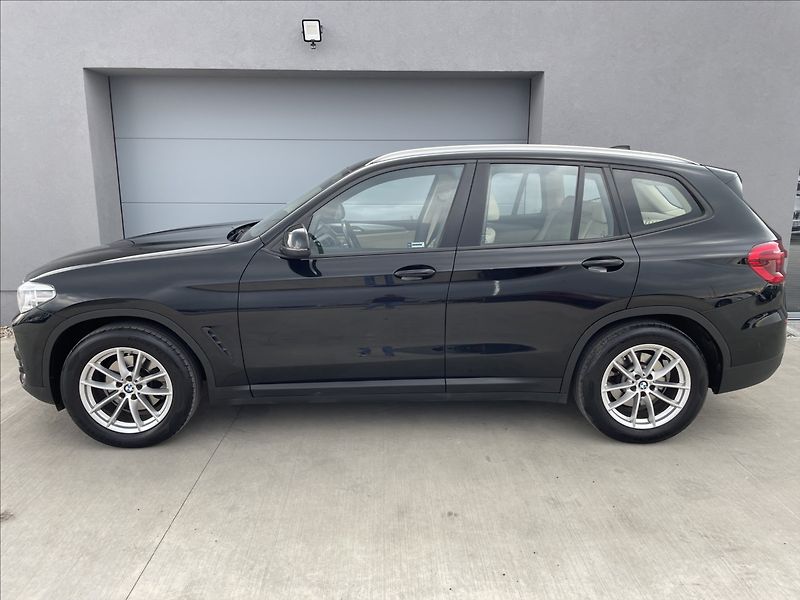 BMW X3 xDrive20d M SPORT,ČR.1.MAJ. - fotka 5 z 40