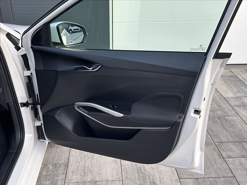 Škoda Fabia 1,0 TSI 110PS  Style DSG - fotka 18 z 53