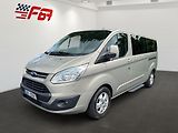 Ford Tourneo Custom Titanium X L2 CZ ZÁRUKA od FOR - náhled 1