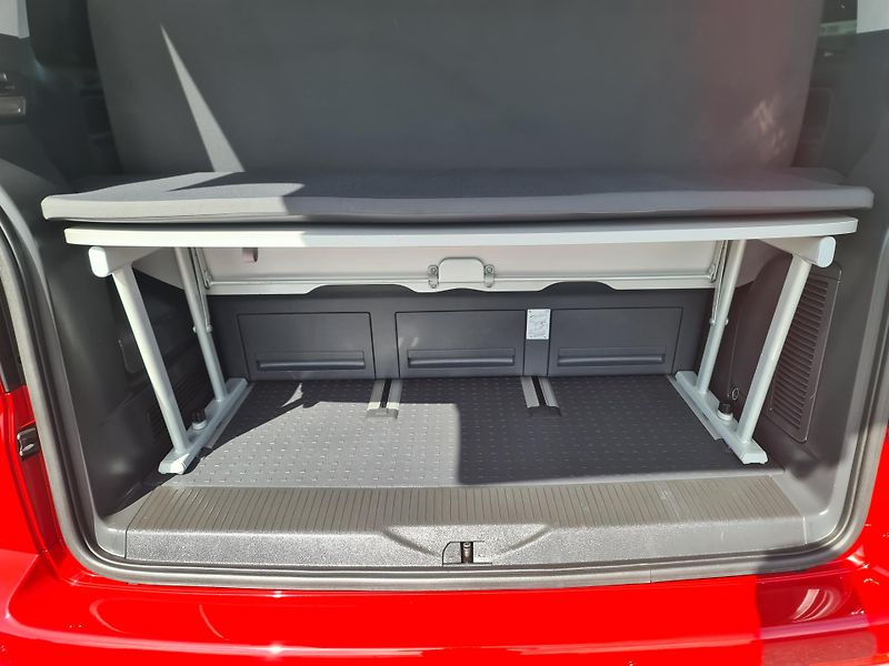 Volkswagen Multivan (2011) 2.0 TDi 103-KW WEBAST OLOMOUC - fotka 81 z 109