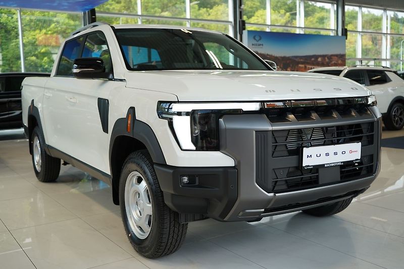 Ostatní STYLE 2.2 Diesel E-XDI 72227 - fotografie inzerátu