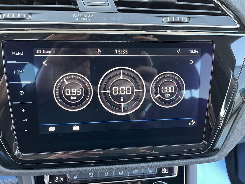 Volkswagen Touran (2020) 2.0TDI DSG VÝB*13000€ HIGHLINE - fotka 28 z 48
