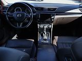 Škoda Superb (2016) 2.0 TDI, ČR, L&K, DSG - náhled 8