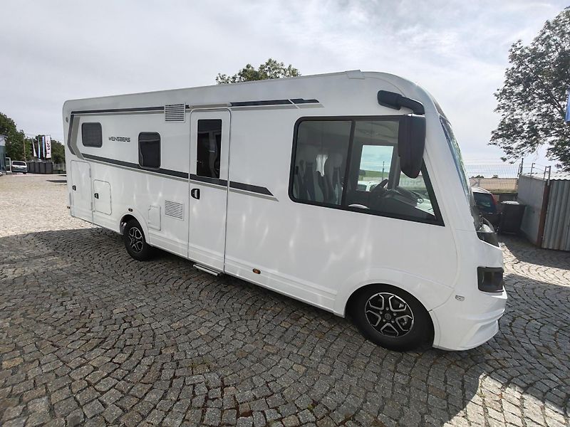 Weinsberg CaraCore (2026) 700 MEG - AKČNÍ NABÍDKA - fotka 8 z 18