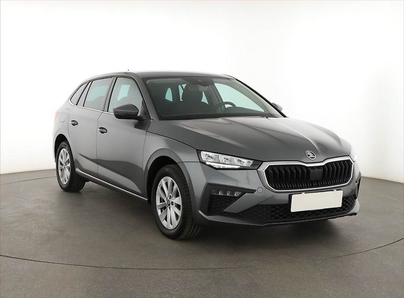 Škoda Scala (2025) 1.0 TSI, Top Selection, FullLe - fotka 1 z 18