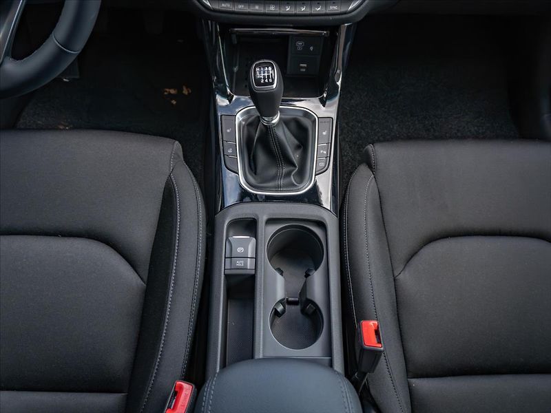 Hyundai i30 1,0 T-GDI MT STYLE - fotka 11 z 14