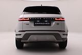 Land Rover Range Rover Evoque D150 S AWD AUT REZERVACE - náhled 11