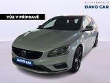Volvo V60 2.4 D6 162kW R-Design Aut. DPH - náhled 1