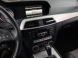Mercedes-Benz Třídy C (2013) C 250 CDI 4MATIC, 4X4 - náhled 12