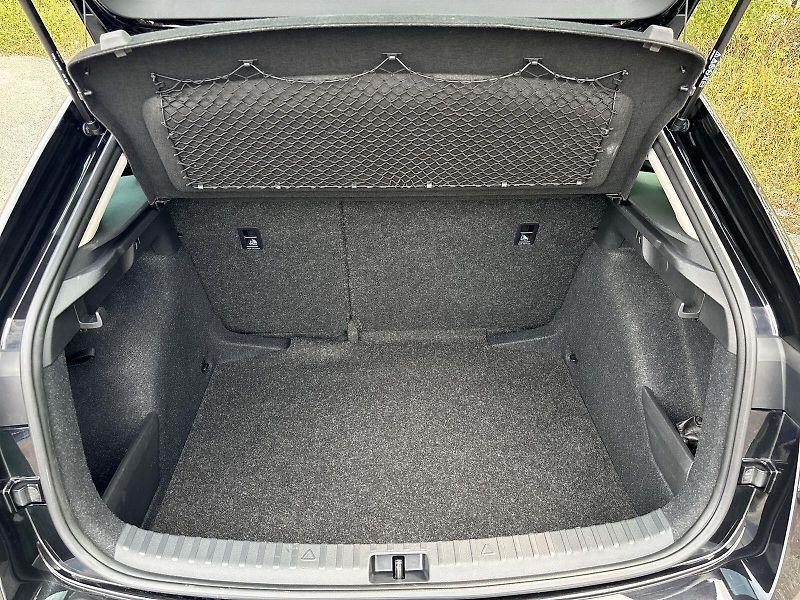 Škoda Scala (2023) 1.5 TSI Style - fotka 29 z 30