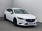 Mazda 6 (2017) 2.0, Nakama, LED, kamera - náhled 1