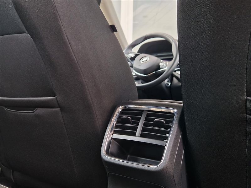 Škoda Octavia 2,0 TDI DSG TOPSTAV +ZIMNÍPNEU - fotka 15 z 46