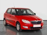 Škoda Fabia (2012) 1.2 12V, po STK, dobrý stav - náhled 1