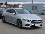 Mercedes-Benz Třídy A (2018) A 200 - náhled 1