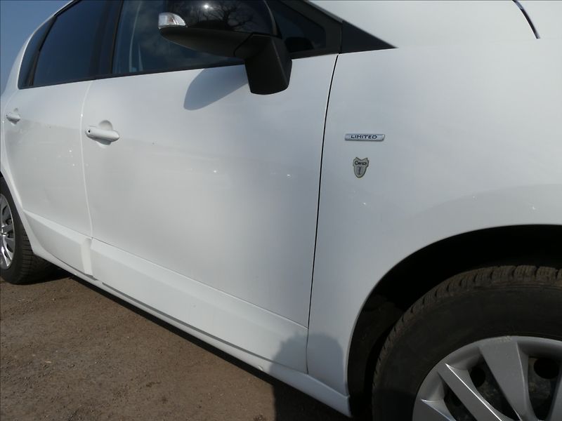 Renault Scénic 1,5 dCi 81kW Limited,AUTOMAT,n - fotka 14 z 44