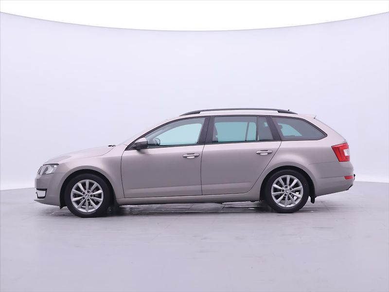 Škoda Octavia 1,6 TDI 77kW Elegance Tažné CZ - fotka 4 z 26