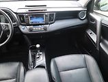 Toyota RAV4 (2017) 2.5 Hybrid - náhled 8