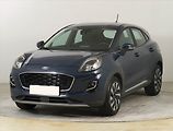 Ford Puma (2022) Titanium 1.0 EcoBoost - náhled 1